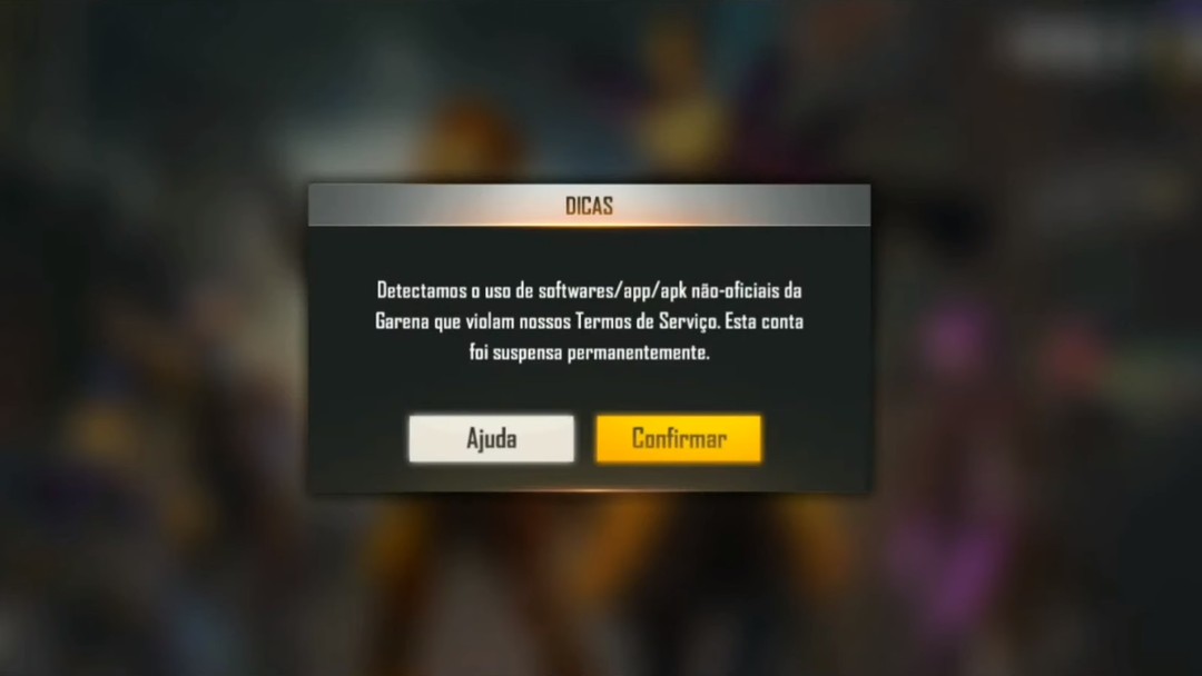 25++ Como Recuperar A Conta Do Free Fire Que Foi Suspensa Info