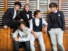 One Direction lidera lista britânica de artistas milionários antes de 30 anos