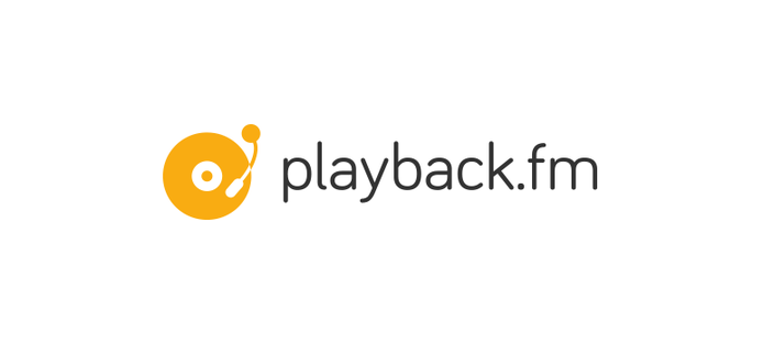 Playback.fm (Foto: Divulgação/Playback.fm)