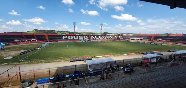Pouso Alegre x Atlético-MG: onde assistir ao vivo, horário e escalações