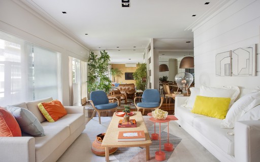 Designer de interiores dá dicas e soluções para imóveis alugados - Casa ...