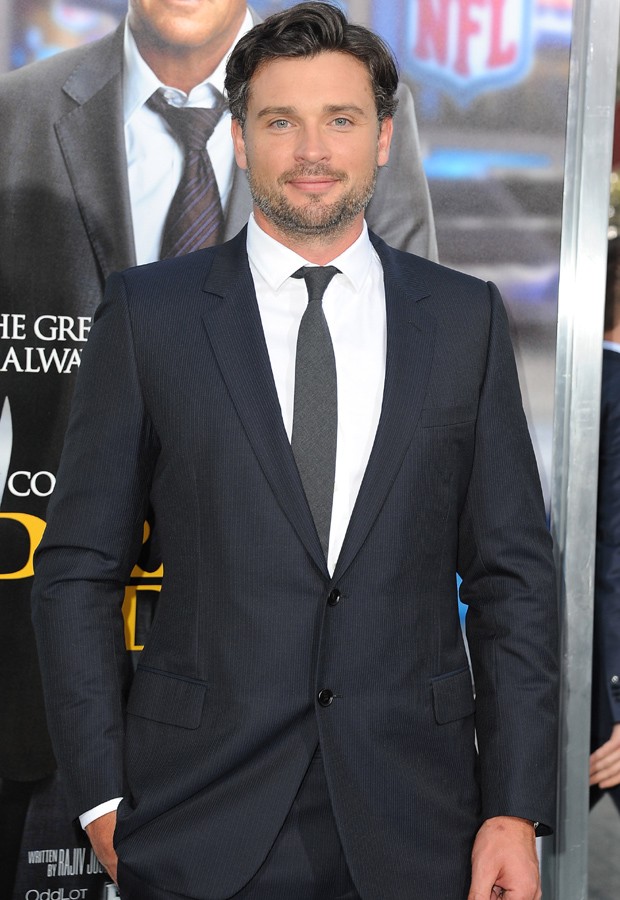 Tom Welling (Foto: Getty Images)