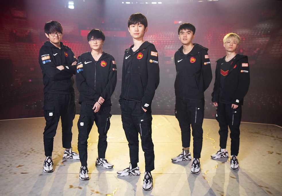 Mundial de LoL 2019: FunPlus Phoenix vence a Invictus Gaming e vai à final  do torneio, lol