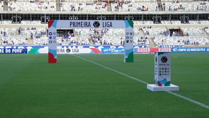 De olho na melhor campanha da Primeira Liga, Furacão visita Cruzeiro