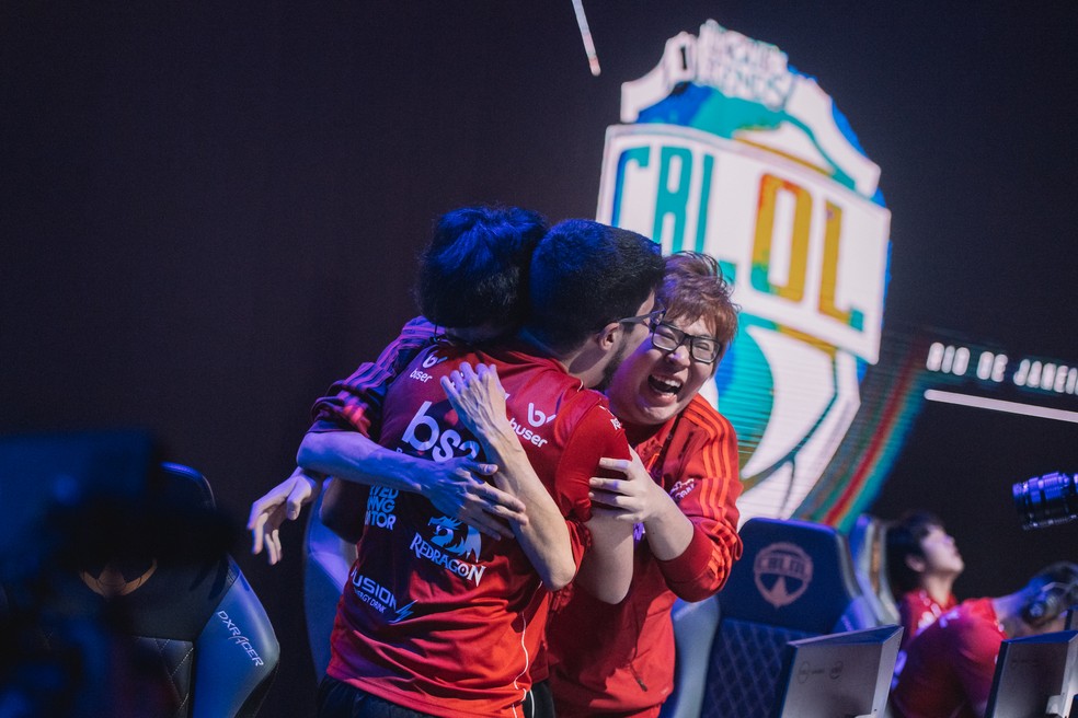Flamengo Esports Completa Tres Anos Veja Trajetoria No Lol E Free Fire Times Techtudo