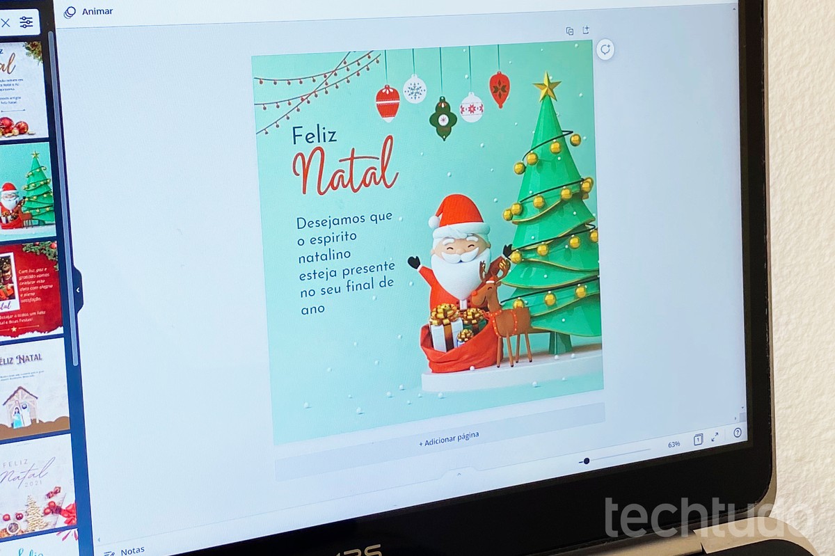 Mensagens de Natal e Ano Novo 2022: cinco sites com frases e textos |  Internet | TechTudo