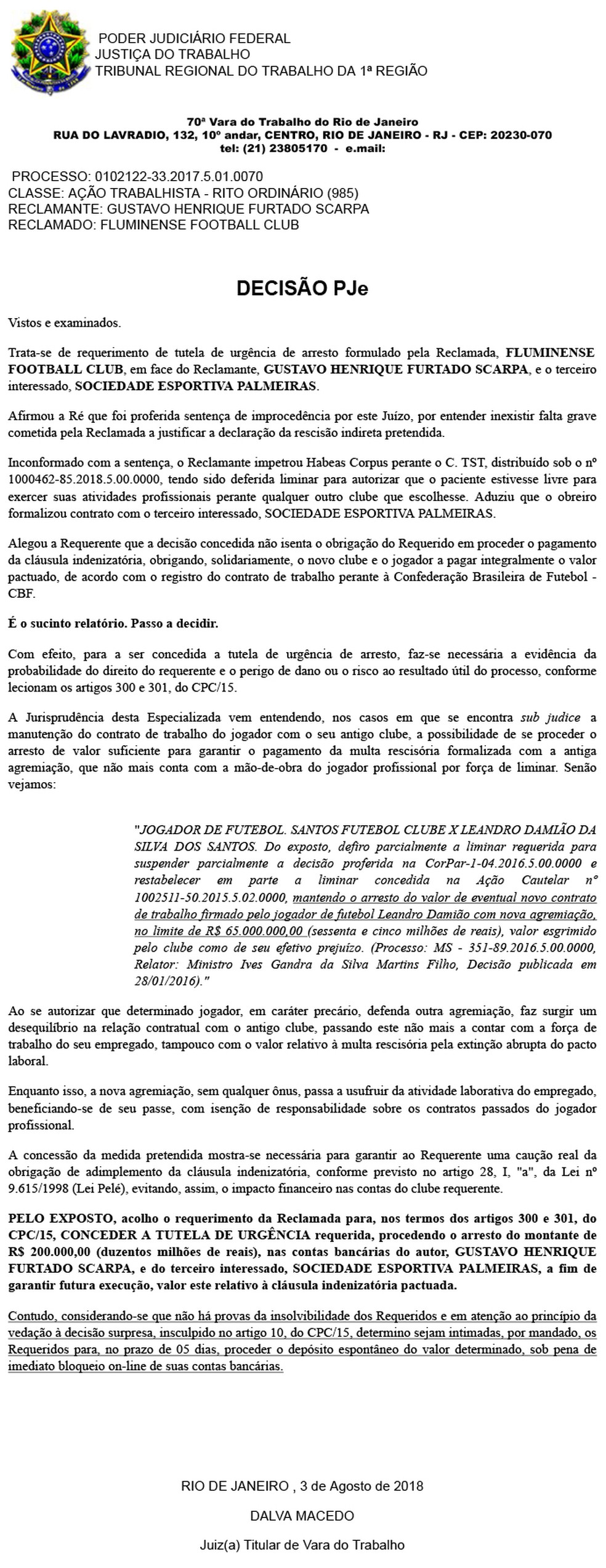  (Foto: Reprodução)