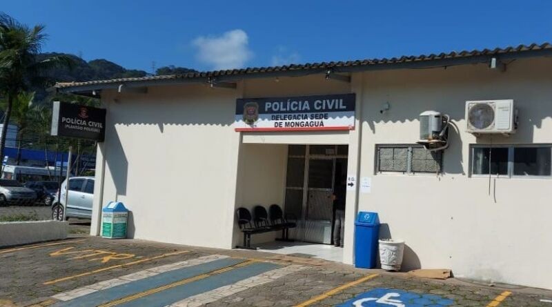 Polícia fecha ferros-velhos no litoral de SP e prende infratores em flagrante por crime ambiental