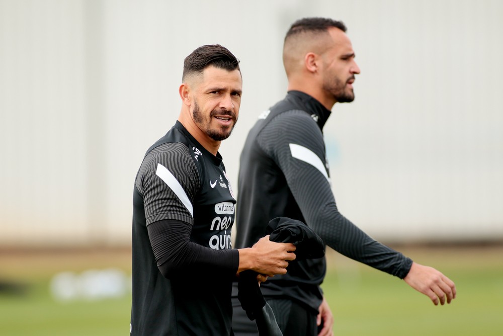 Corinthians terá semanas livres para colocar os reforços em ritmo ideal