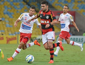 Fla vence 90% dos confrontos contra clubes nordestinos na Copa do Brasil