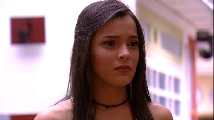 BBB 17 - 13-04-2017 - 23:55:01 (Foto: Minuto a Minuto - BBB)