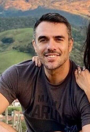 Saiba tudo sobre: Daniel Saullo