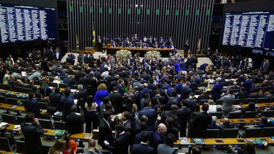 Foto: (Pablo Valadares/Câmara dos Deputados)