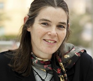Daphne Koller, cofundadora do Coursera (Foto: Divulgação/ Stanford)