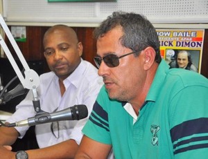 Mamoré tem patrocínio dobrado e pode buscar jogadores do Cruzeiro