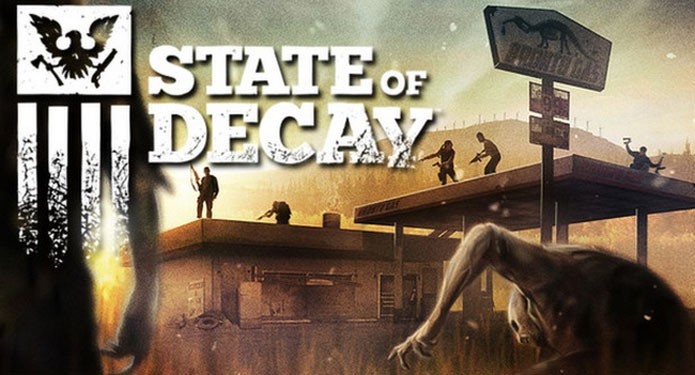 State of Decay é o destaque na semana (Foto: Divulgação)