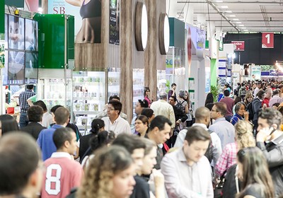 bio-brazil-fair-biofach-2016-feira-orgânicos-agroecologia (Foto: Divulgação)