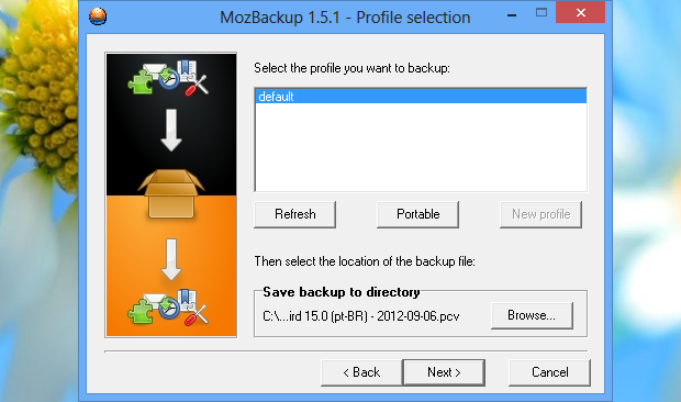 Mozbackup mac os x download dmg