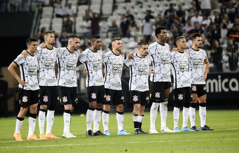 Definido o mês que o Corinthians vai contratar reforços