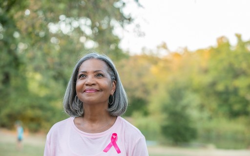 Outubro Rosa: É possível viver bem com o câncer de mama metastático ...
