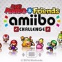 Mini Mario & Friends: amiibo Challenge 