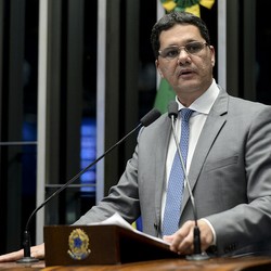 O senador Ricardo Ferraço (PSDB-ES)