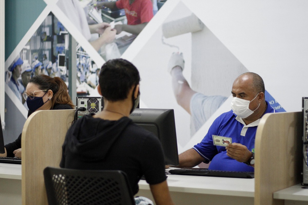 Sine Manaus do Shopping Phelippe Daou retoma atividades presenciais por  meio de agendamento | Amazonas | G1