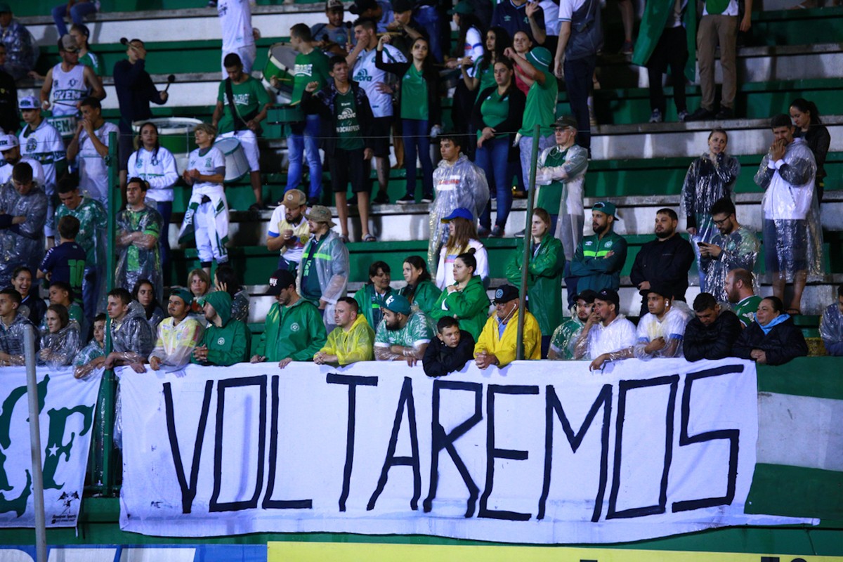 Com Quedas Ineditas Veja Como Ficou O Ranking De Rebaixamentos No Futebol Brasileiro Futebol Ge