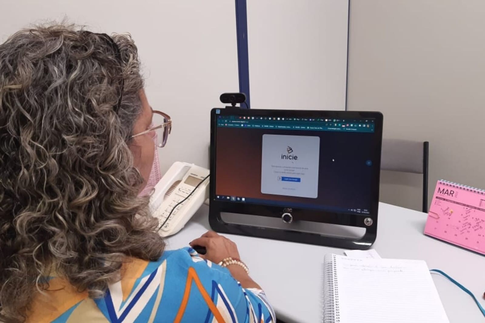 Transformação Digital promete dinamismo em novo modelo de educação