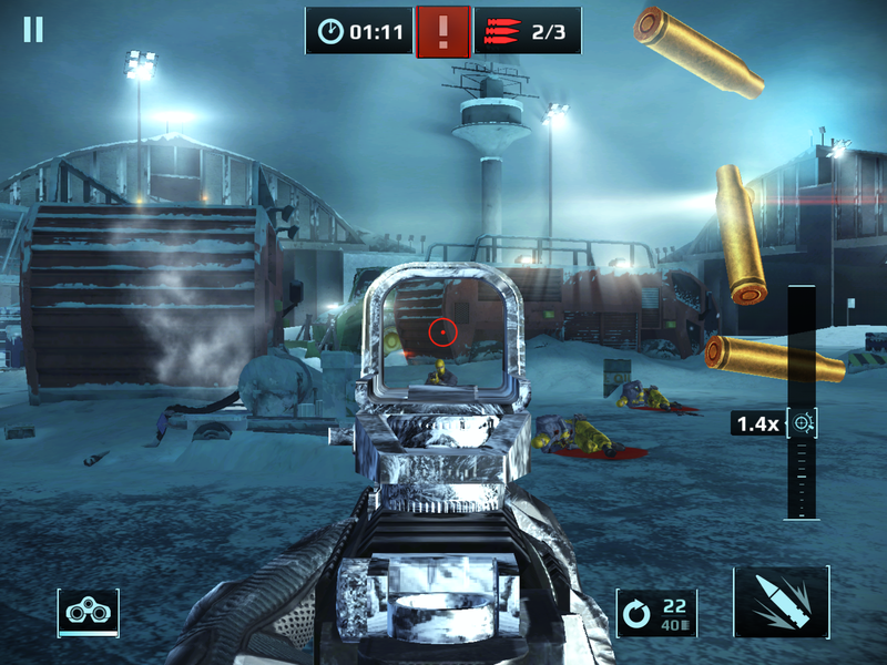 trucos sniper fury pc trucos sniper fury pc