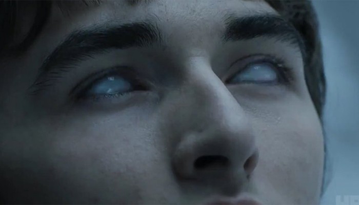 Bran se prepara para o que está por vir no novo trailer de 'Game of Thrones' (Foto: Reprodução/HBO)