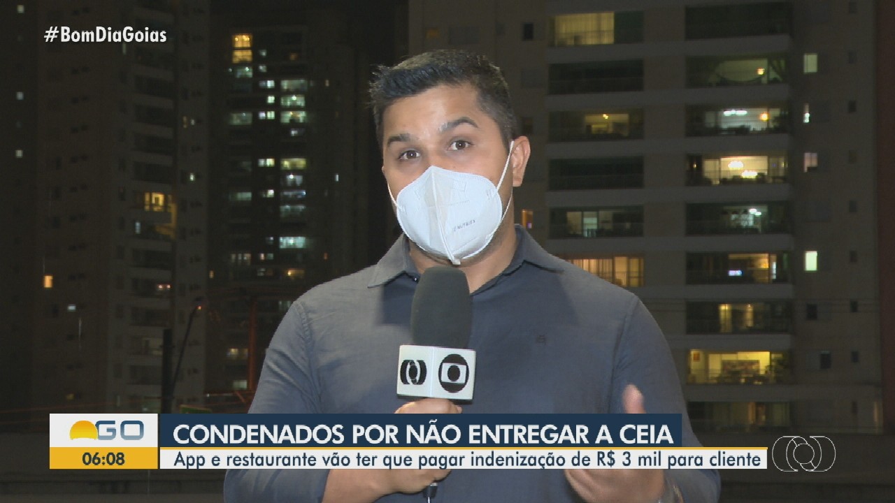 VÍDEOS: Bom Dia Goiás de sexta-feira, 18 de março de 2022