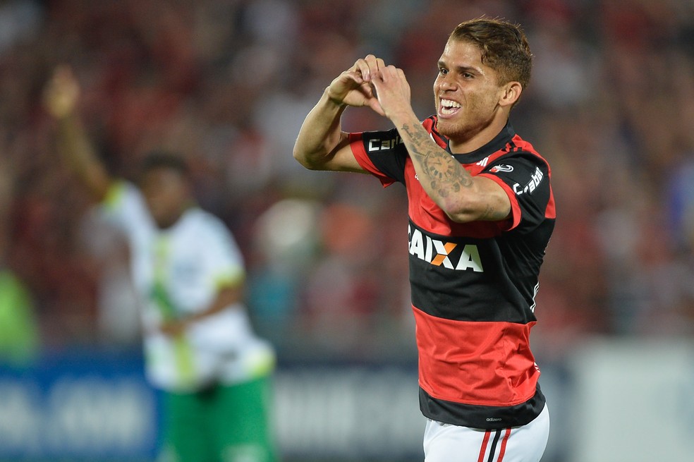 Cuéllar enfim ganhou espaço (Foto: Pedro Martins / MoWA Press)