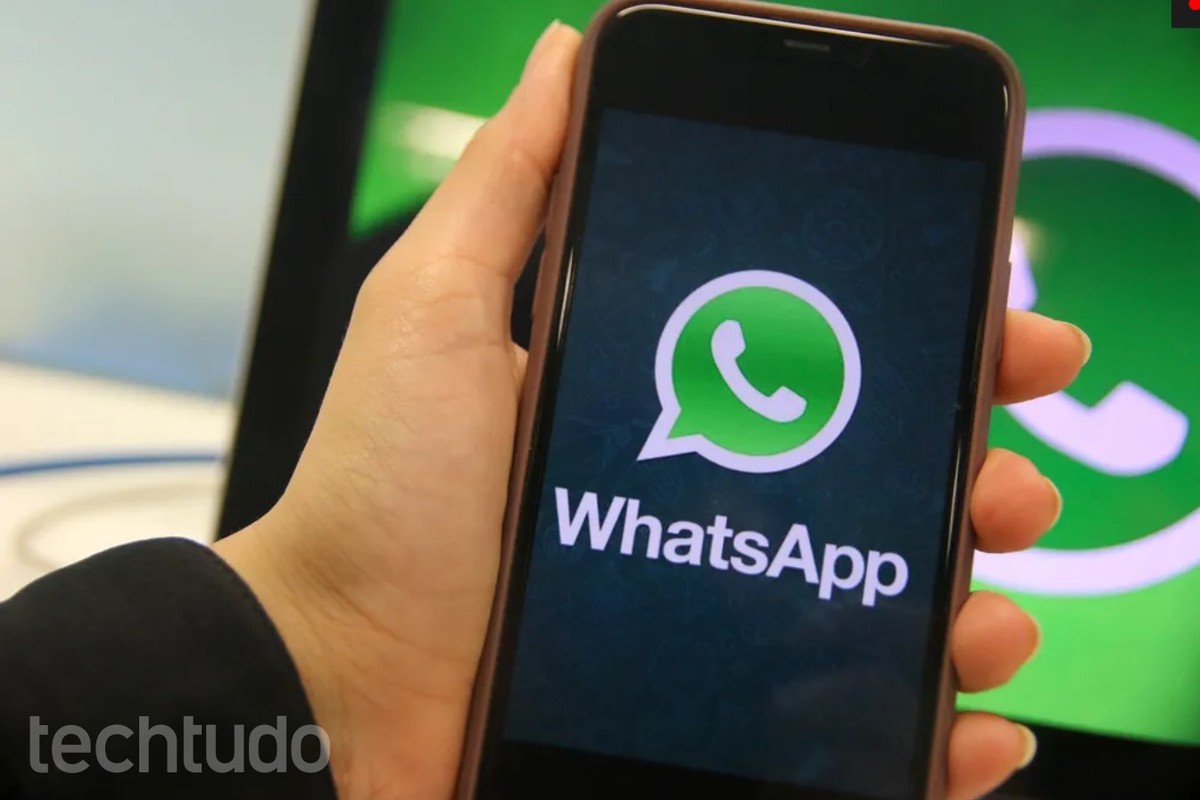 Como colocar uma foto inteira no perfil do WhatsApp? - TechTudo