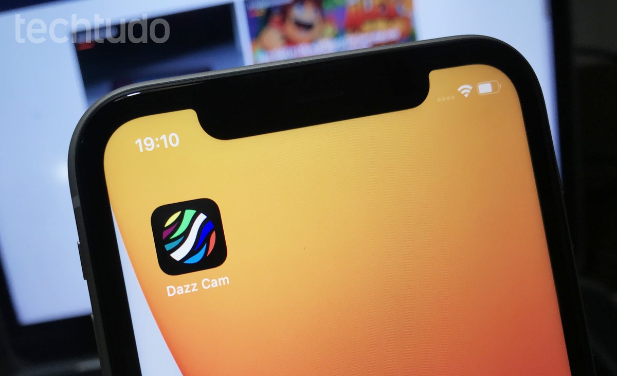Dazz Cam: como usar o app para fazer efeito ‘vintage’ no iPhone