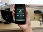 WhatsApp tem política de privacidade ruim, diz relatório; veja falhas do app