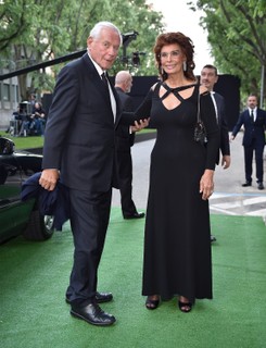 Sophia Loren e 