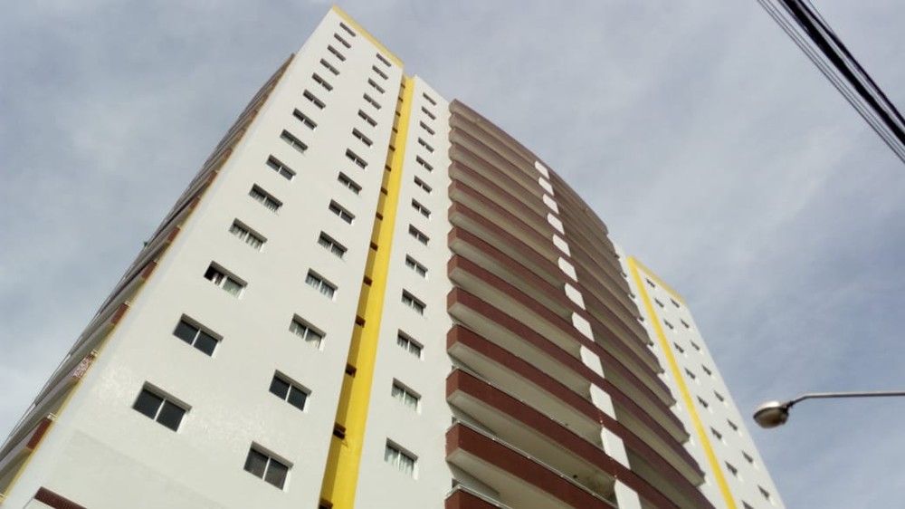 Advogada E Encontrada Morta Apos Queda De 4º Andar De Predio No Pr Painel Politico