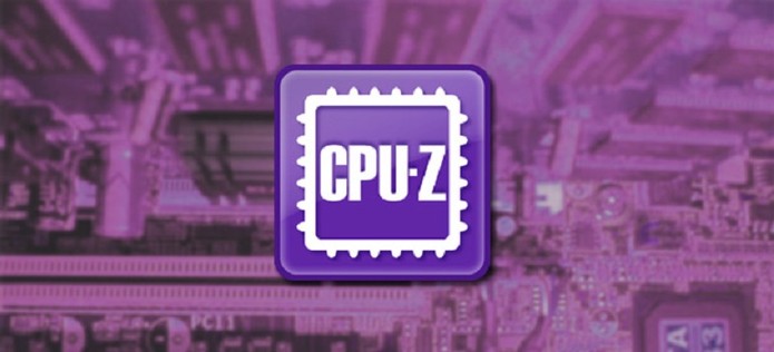 CPU-Z (Foto: PhonAndroid)