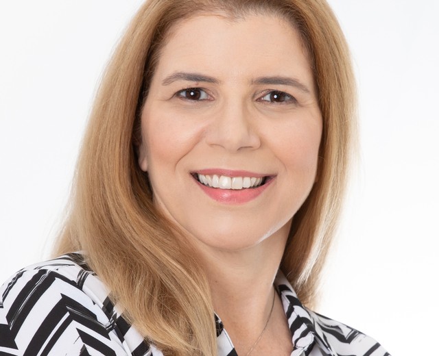 CEO da Merco, Lylian Brandão diz que a participação de farmácias no ranking não é comum em outros países — Foto: Divulgação/Merco