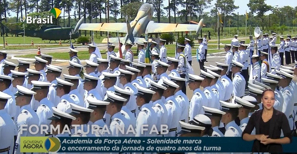 Bolsonaro Visita Pirassununga Sp Para Participar De Cerimonia Com Militares Da Fab Sao Carlos E Araraquara G1