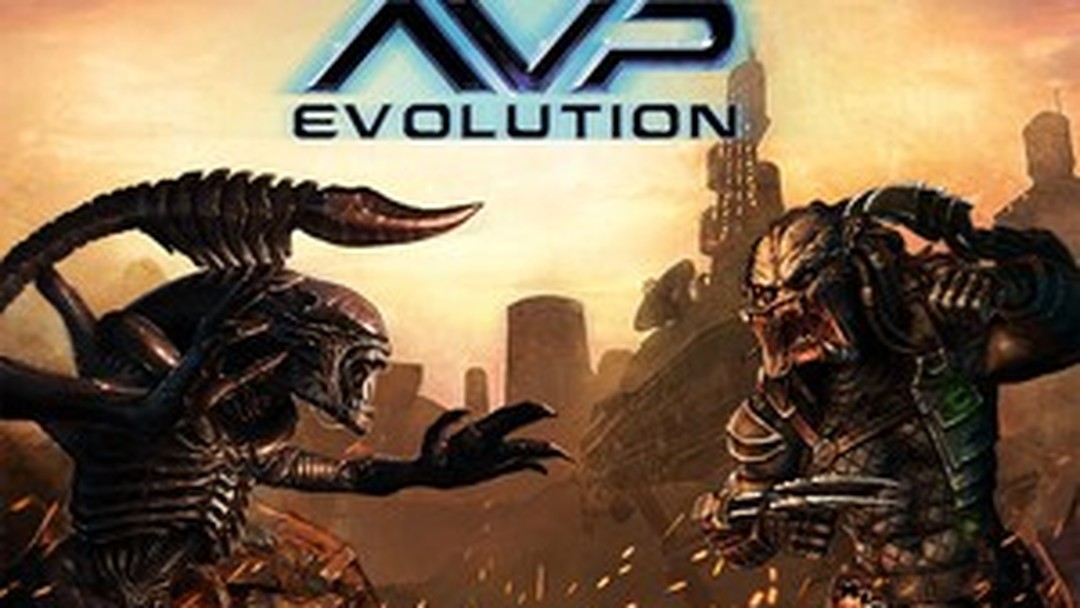 download avp evolution play store