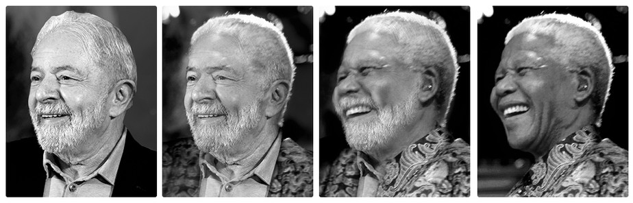 Lula tem que ser um Nelson Mandela tupiniquim, diz o economista Marcelo Nery
