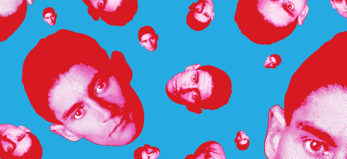 Com biografia lançada no Brasil, Kafka reverbera entre os jovens e se