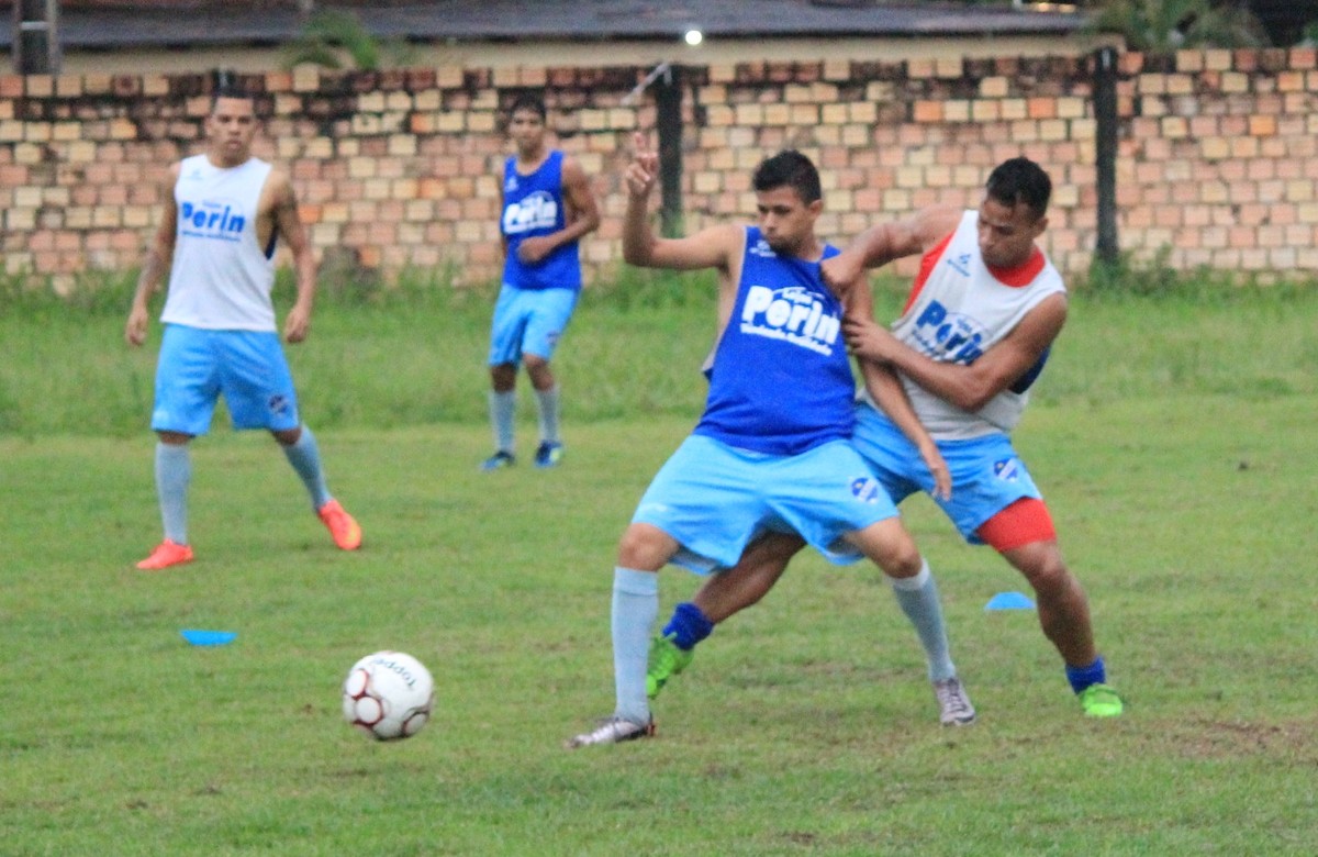 São RaimundoRR quer a primeira vitória e Rio BrancoAC busca a melhor