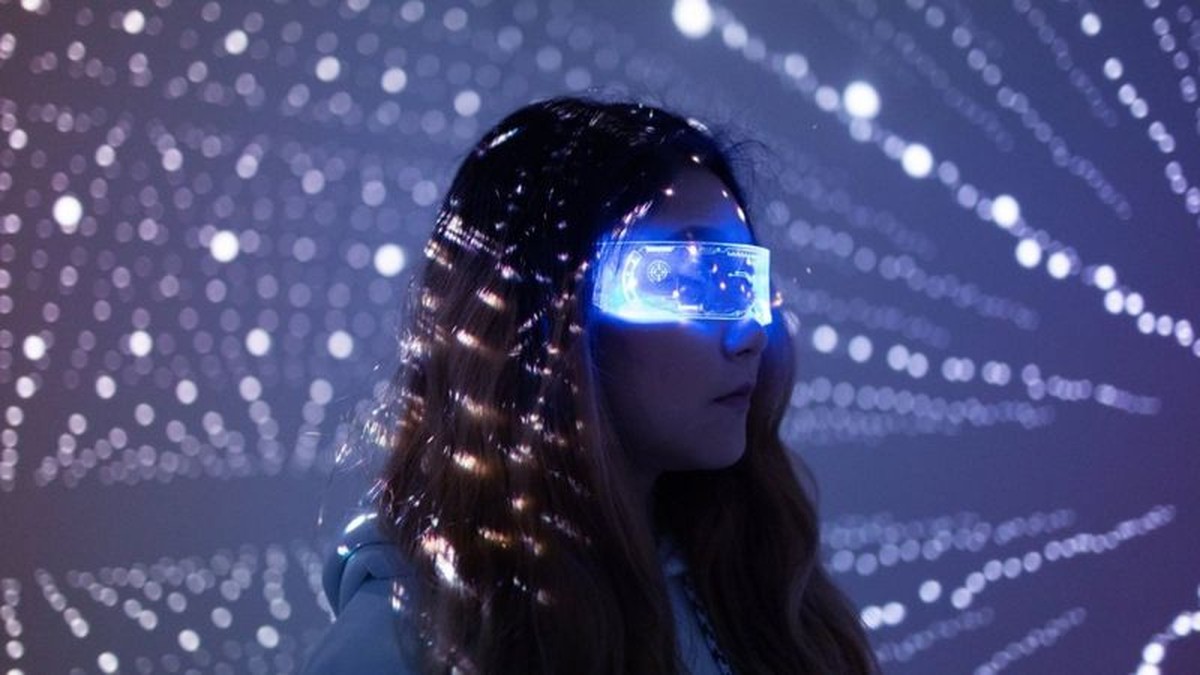 Vida no metaverso: como a realidade virtual poderá afetar a percepção do mundo ao redor | Tecnologia