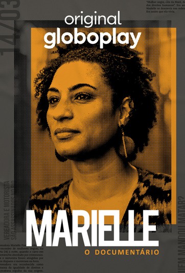 Marielle, O Documentário