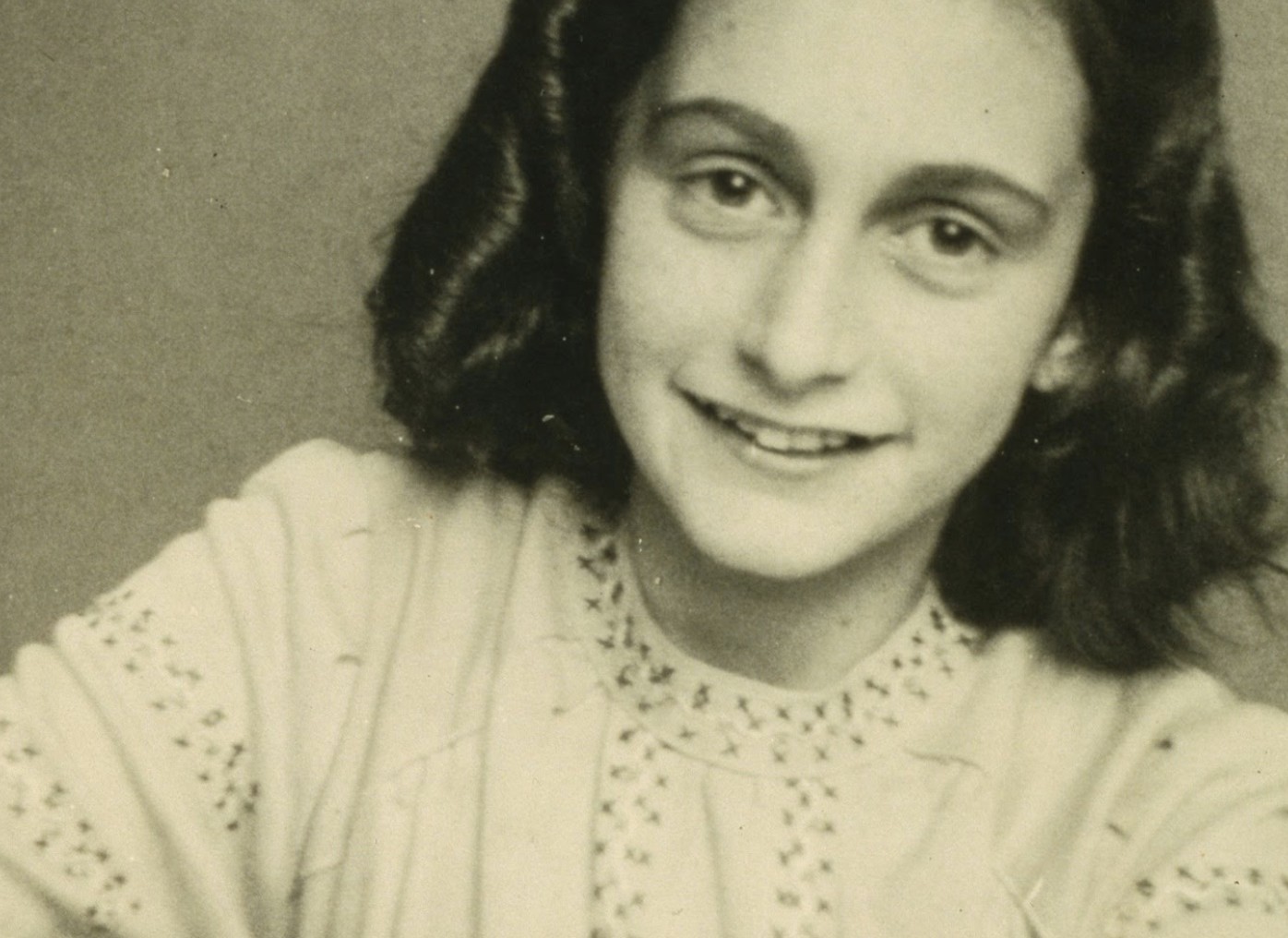 Google lança ferramenta que permite visitar casa onde morou Anne Frank (Foto: Divulgação )