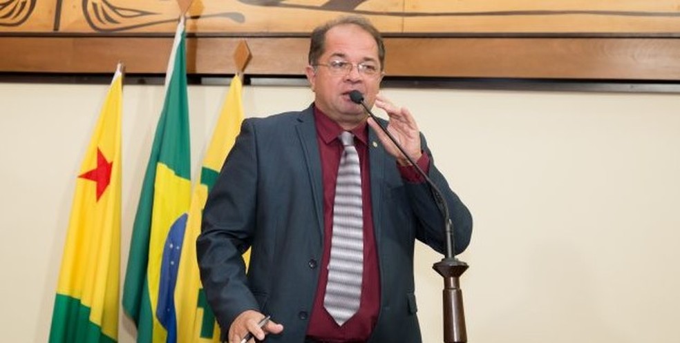 Marcus Cavalcante defende incentivo financeiro para médicos especialistas ficarem no interior do AC | Amazônia Que Eu quero | G1
