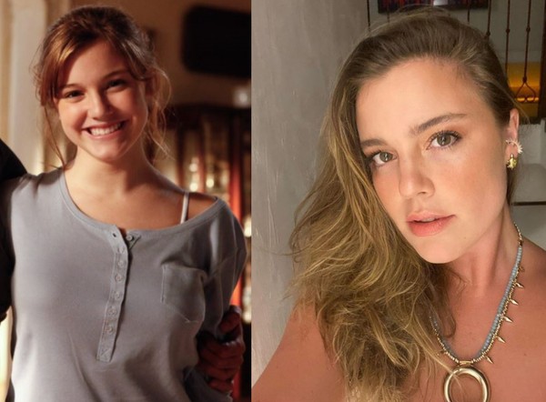 veja como esta o elenco de a vida da gente novela de 2011 que volta ao horario das 6 em marco a vida da gente gshow